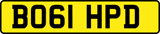 BO61HPD