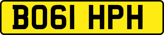 BO61HPH
