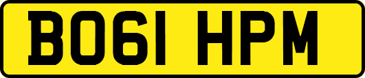 BO61HPM