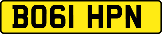 BO61HPN