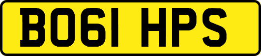 BO61HPS