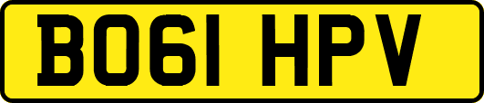BO61HPV