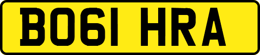 BO61HRA
