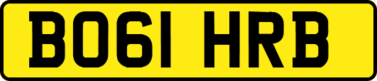 BO61HRB