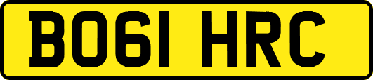 BO61HRC