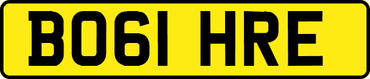 BO61HRE