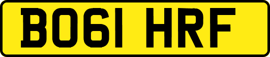 BO61HRF