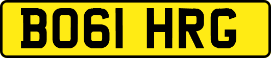BO61HRG