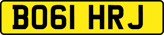 BO61HRJ
