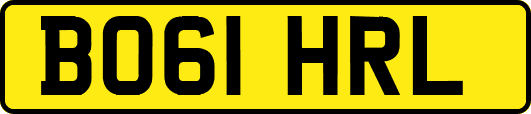 BO61HRL