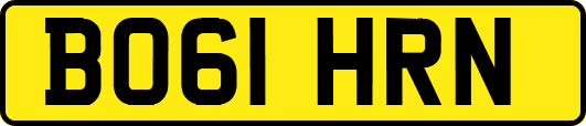 BO61HRN