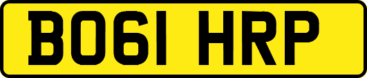BO61HRP