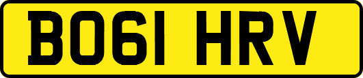 BO61HRV