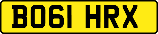 BO61HRX