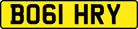 BO61HRY