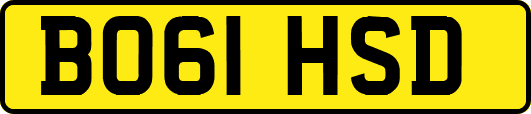 BO61HSD