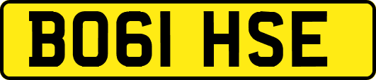 BO61HSE