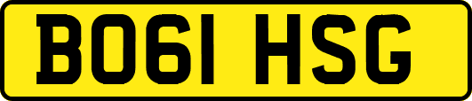 BO61HSG