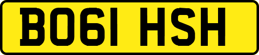 BO61HSH