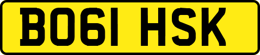 BO61HSK