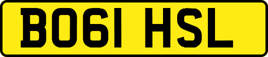 BO61HSL