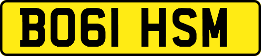 BO61HSM