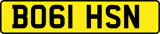 BO61HSN