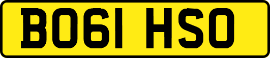 BO61HSO
