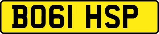 BO61HSP