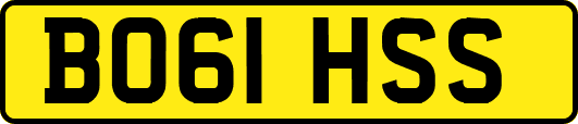 BO61HSS