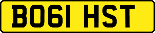 BO61HST