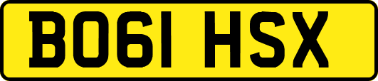 BO61HSX