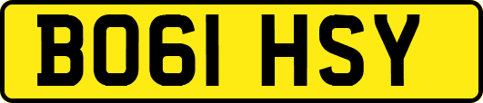 BO61HSY