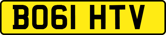 BO61HTV
