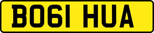 BO61HUA
