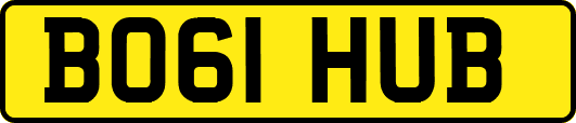 BO61HUB