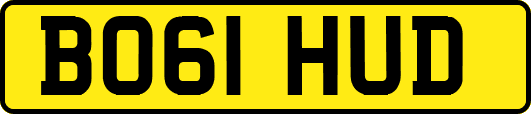 BO61HUD