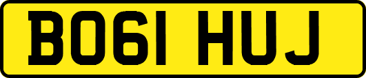 BO61HUJ