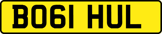 BO61HUL