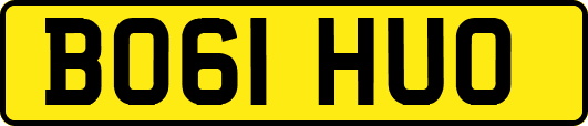 BO61HUO