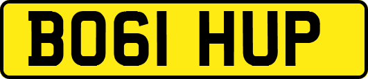 BO61HUP
