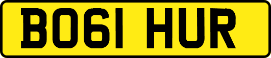 BO61HUR