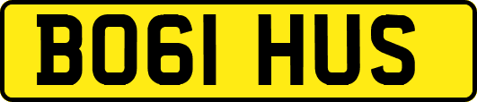 BO61HUS