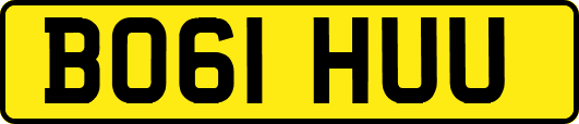 BO61HUU