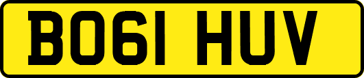BO61HUV