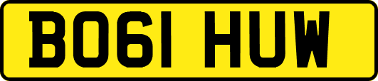 BO61HUW