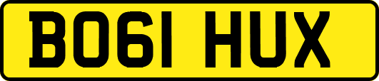 BO61HUX