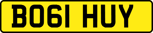 BO61HUY