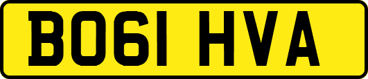 BO61HVA