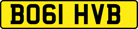 BO61HVB